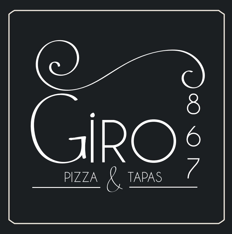 Giro 867 Pizza e Tapas LTDA