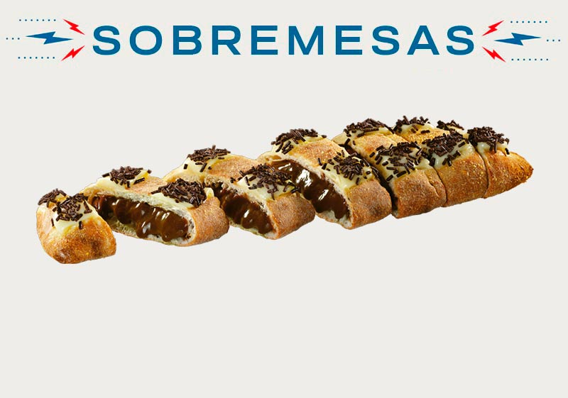 SOBREMESAS